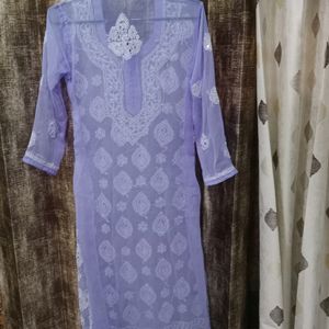 Chinkari Kurta