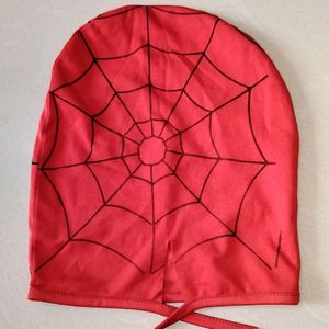 Spiderman Costume Set