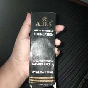 Ads Foundation