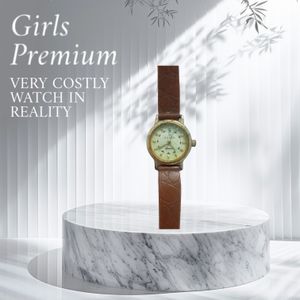 Girls Premium Sonic Watch