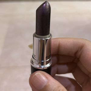 Frosted Lipstick From Mac