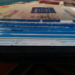 Akash  Chemistry  Medical Books Set