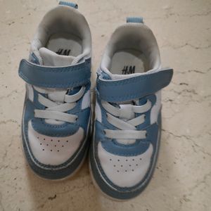 H&M Kids Shoes