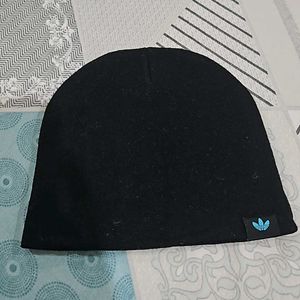 Woolen Cap