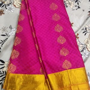 Kanchi Saree