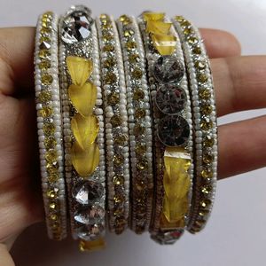 Beautiful Bangles