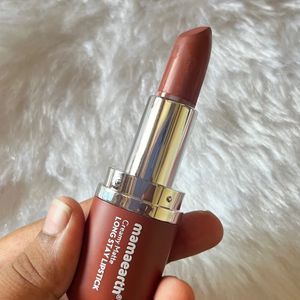 Mamaearth Cremy Matte Lipstick