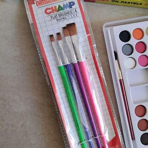 Camlin Painting Kit