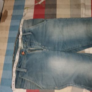 New Party Wear Jeans