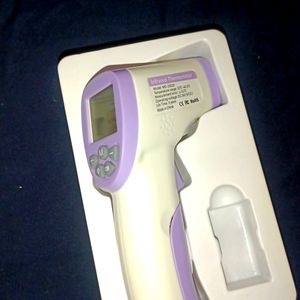 Infrared Thermometer RoHS