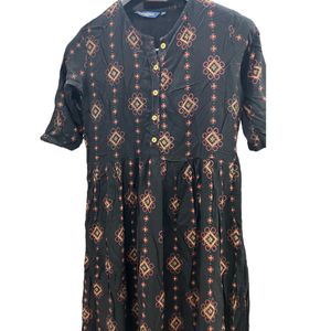 Anarkali Kurta Kameez (Women’s)