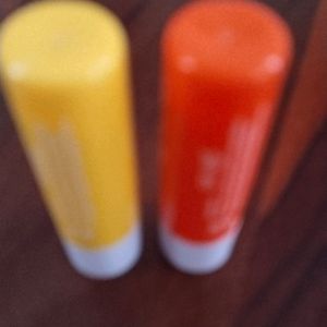 Korean lip Balm