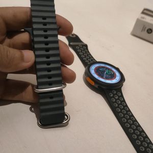 Fireboltt Cyclone Smartwatch