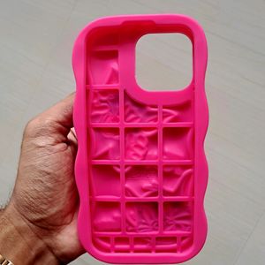 IPhone 13 Backcase