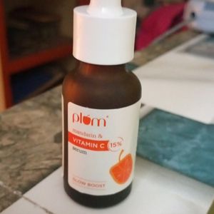 Vit C Serum