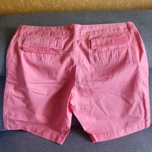 Shorts From Cottonworld