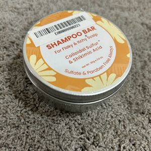 Earth Rhythm - Shampoo Bar