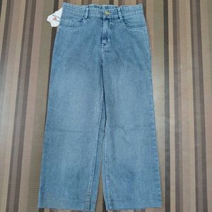 DG-113 Size-30 Straight Jeans