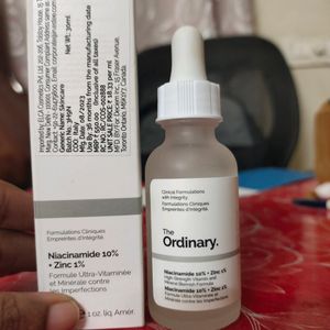 Ordinary 10% Niacinamide Serum