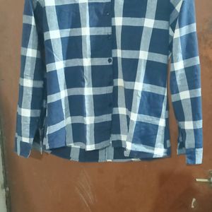 Shirt At Very Good Condition