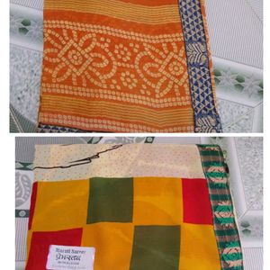 Combo Pack Of 15 Sarees