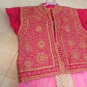 ethnic mastani jacket