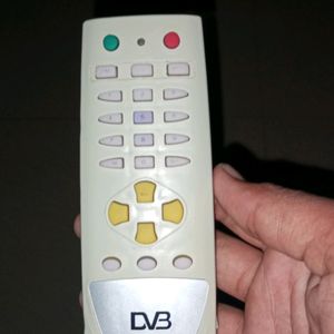 T. V Remote