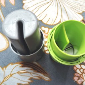 FITAZA Dry Fruit Cutter Slicer