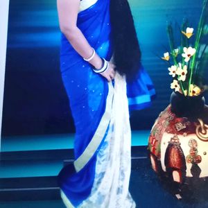 Party, Wedding Saree