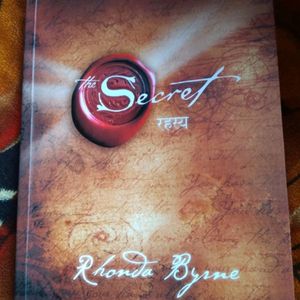 Secret Book In Hindi