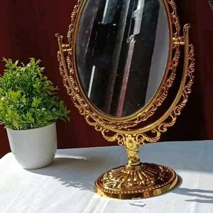 Vintage Aesthetic Mirror