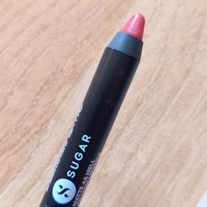 Sugar Matte Crayon