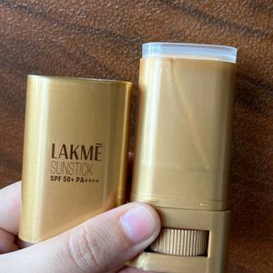 LAKME Sun Expert Invisible Sunstick For All Skin T