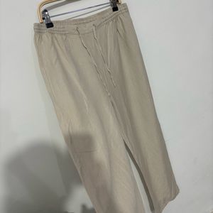 Linen Trouser