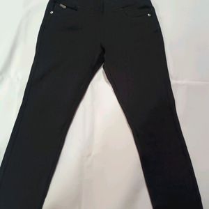 Black Pant For Girls And Boys