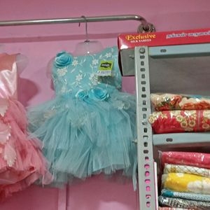 Cute Baby Girl Dress