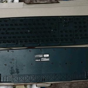 New Intex Keyboard Body Cover