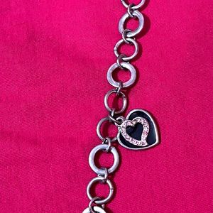 Heart Bracelet