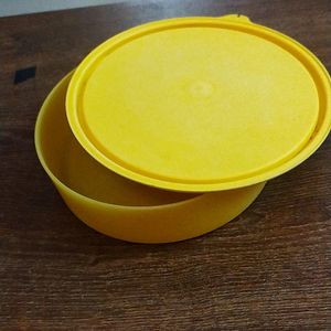 Tupperware Tiffin Box