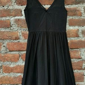 HnM Skater Ballerina LBD