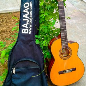 🎸Ibanze Ga6ce-Am Professional Classical guiter.