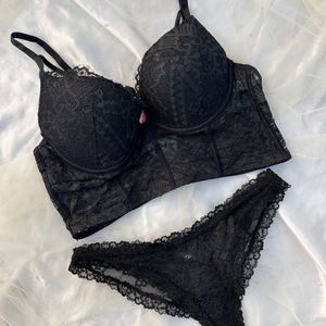 Lasenza Set