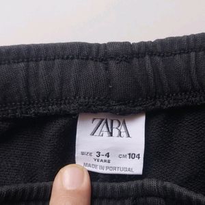 Zara shorts