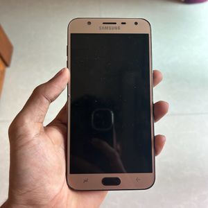 Samsung J7duo