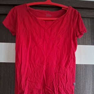 Red T-Shirt