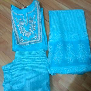 Kurta Set. Xxxl/2xl