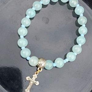 Bracelet With Charm