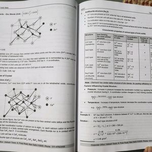 Brand New Aakash NEET Chemistry Study Package 2