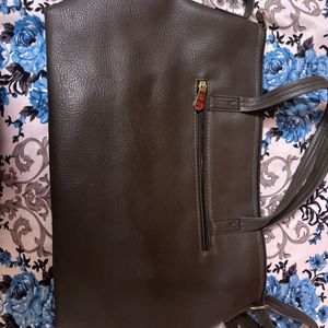 Baggit Satchel Bag