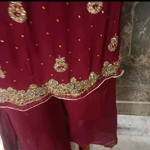 3piece Kurta Set